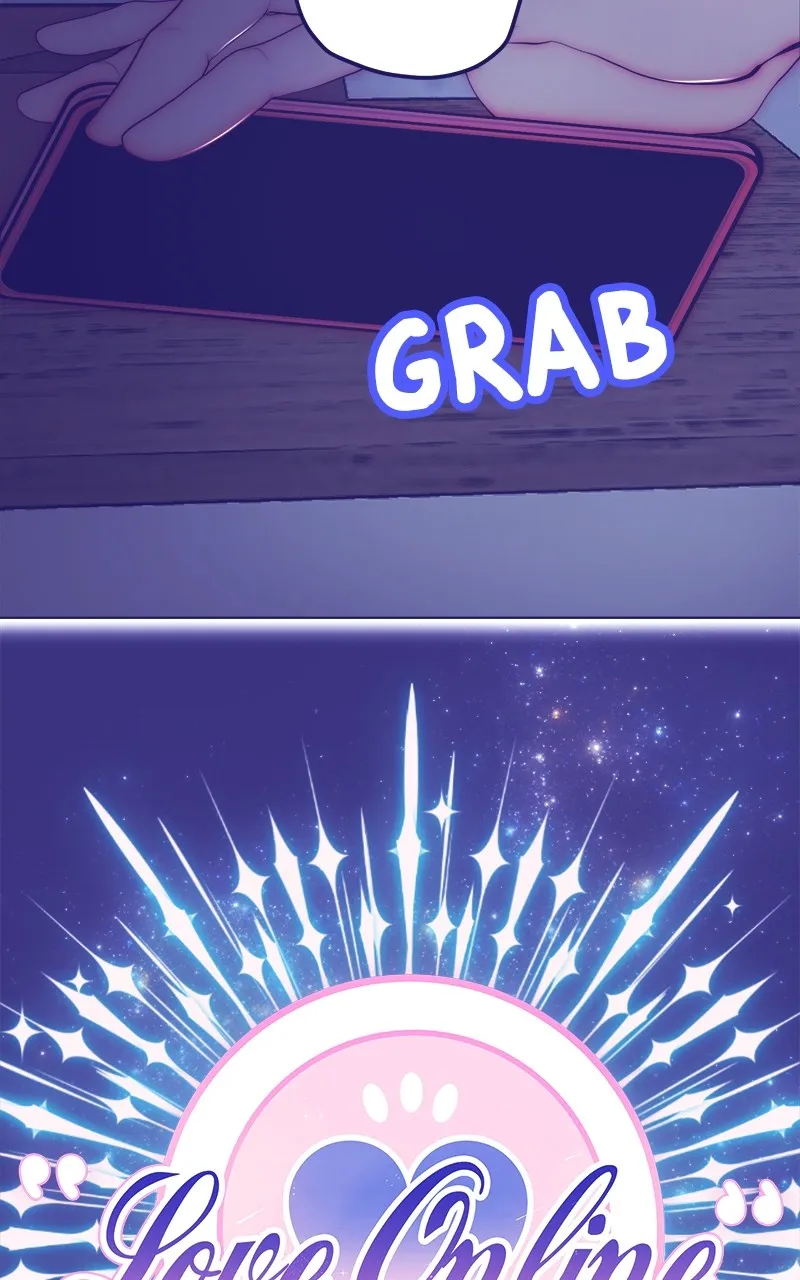 Love Online Chapter 28 page 3 - 