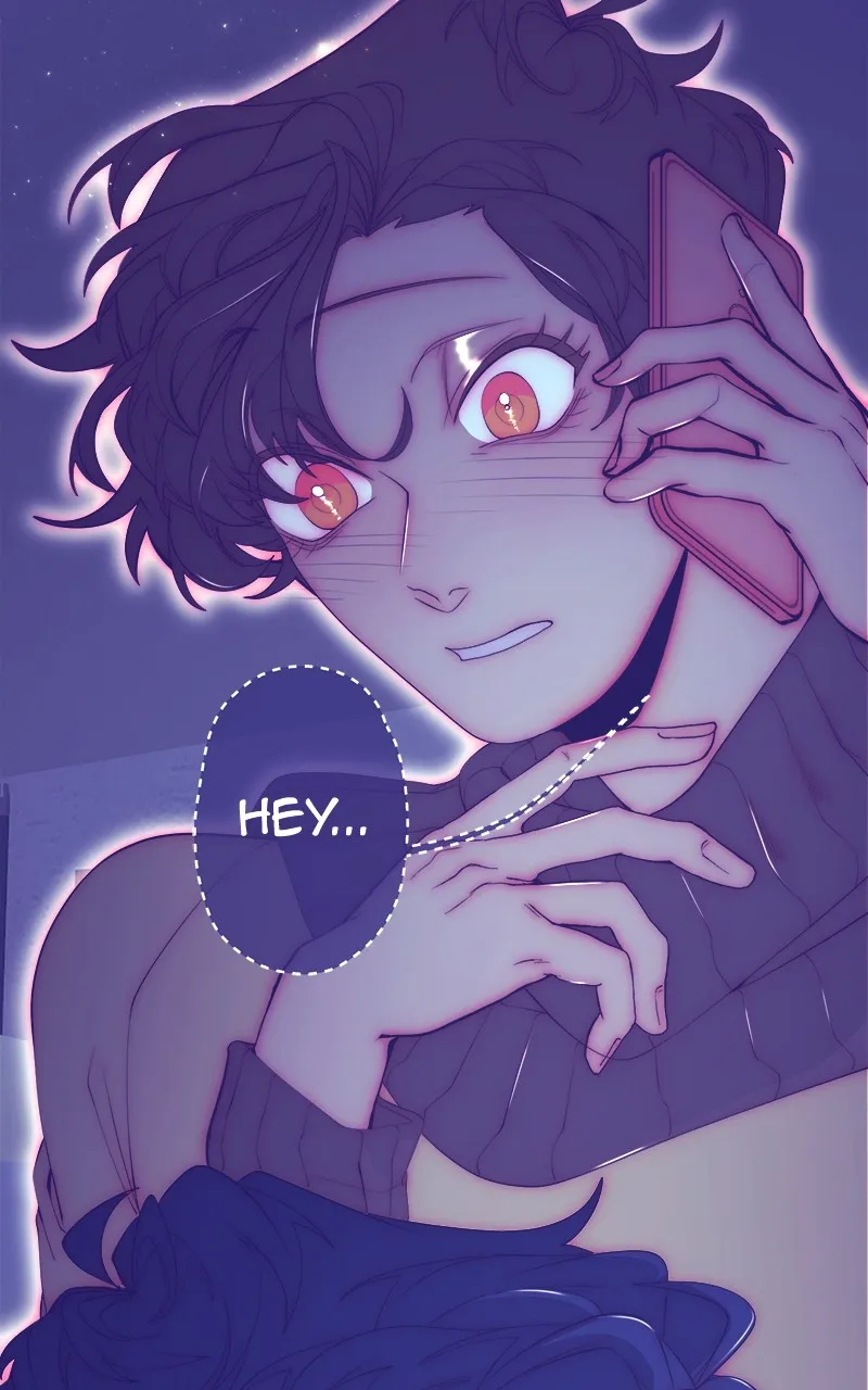Love Online Chapter 28 page 21 - 
