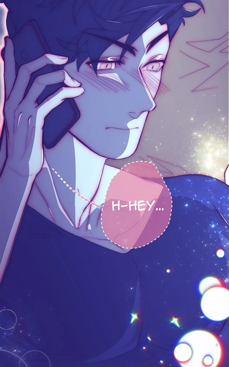Love Online Chapter 28 page 22 - 