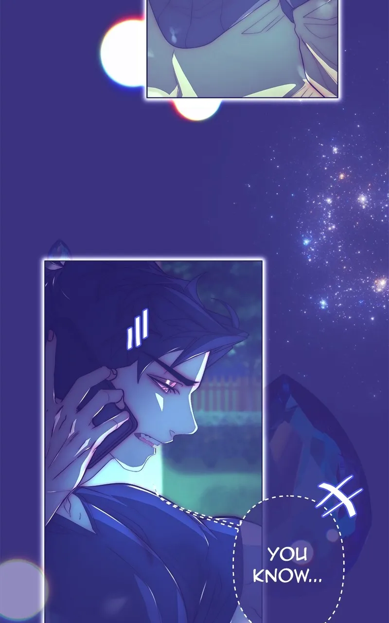 Love Online Chapter 28 page 25 - 