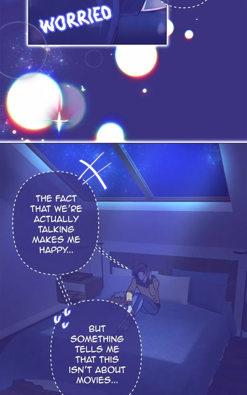 Love Online Chapter 28 page 26 - 