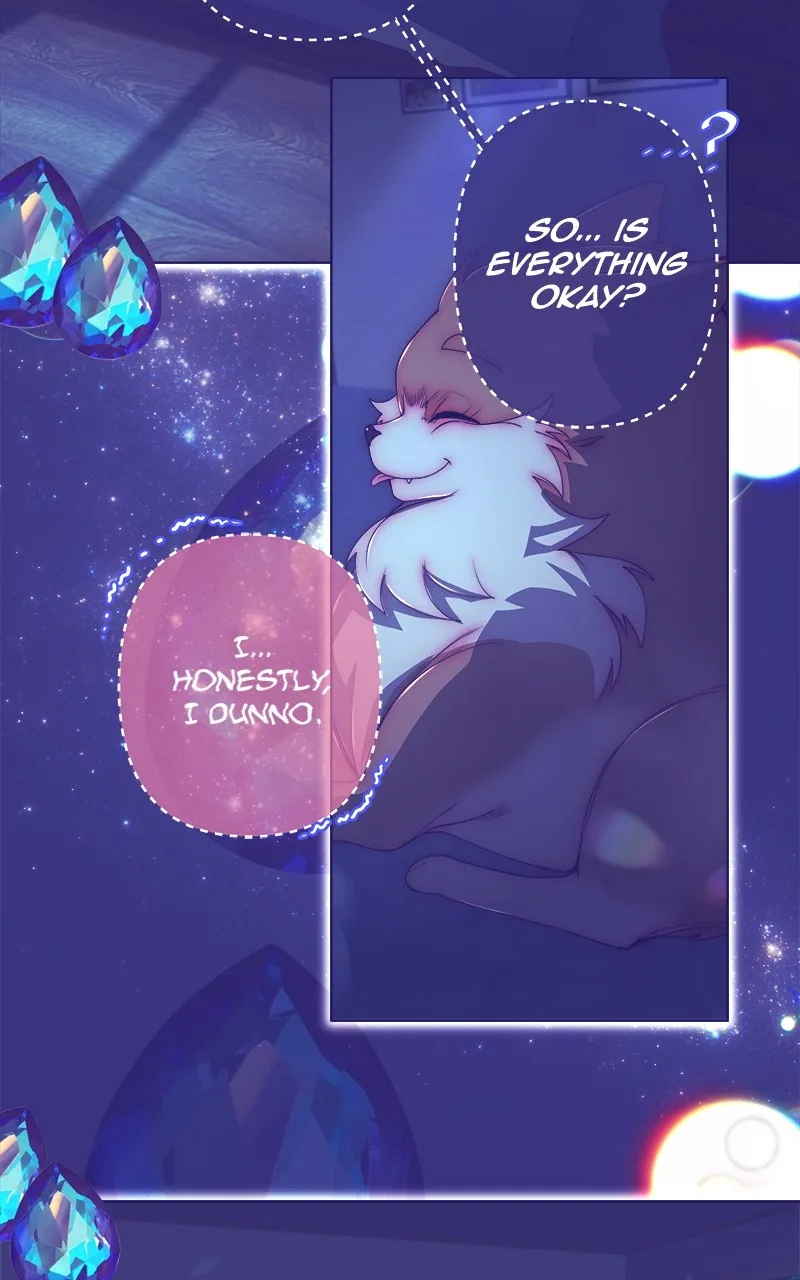 Love Online Chapter 28 page 27 - 