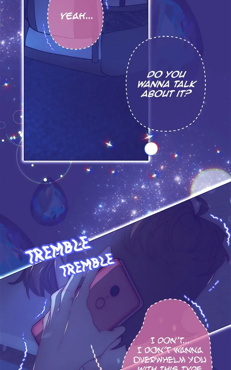 Love Online Chapter 28 page 29 - 