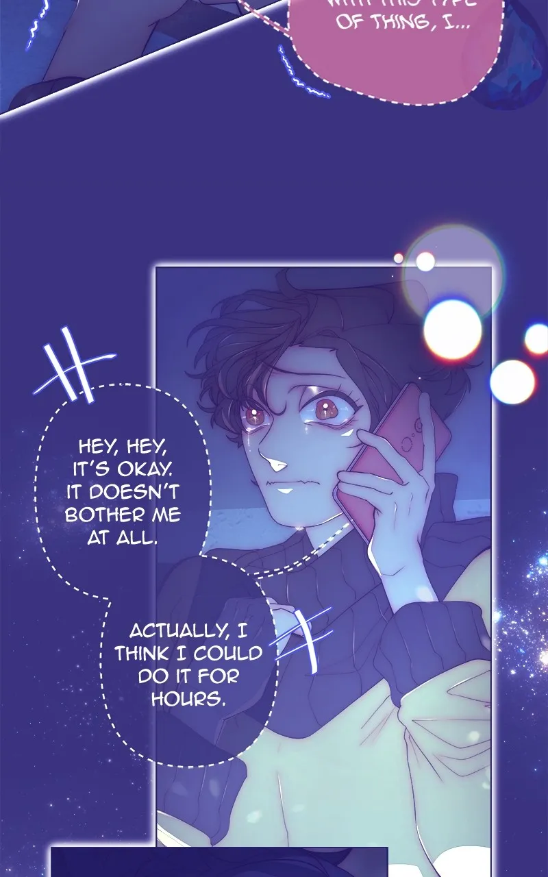 Love Online Chapter 28 page 30 - 
