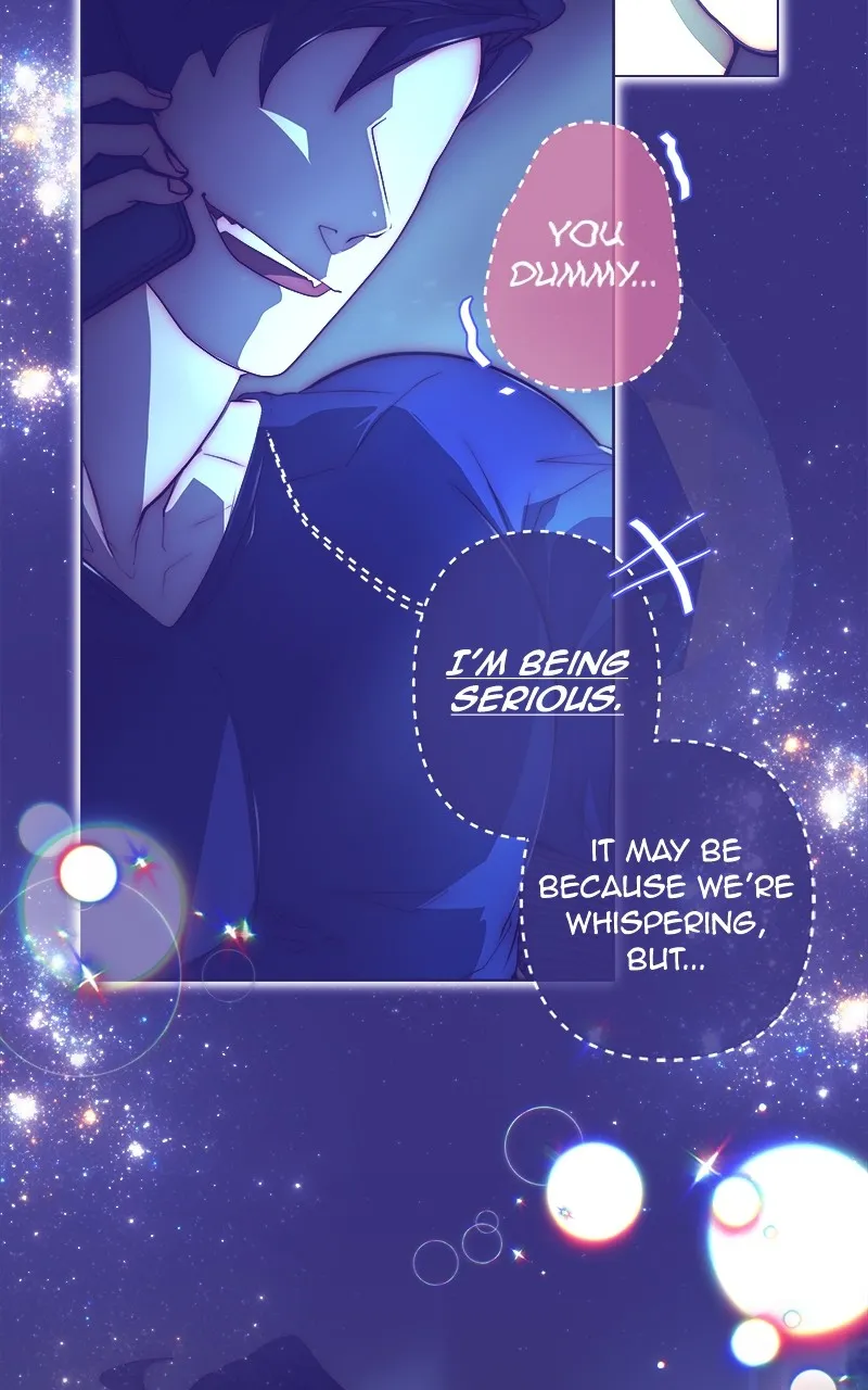 Love Online Chapter 28 page 31 - 