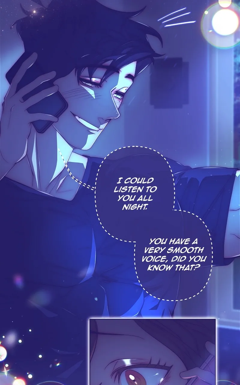 Love Online Chapter 28 page 32 - 