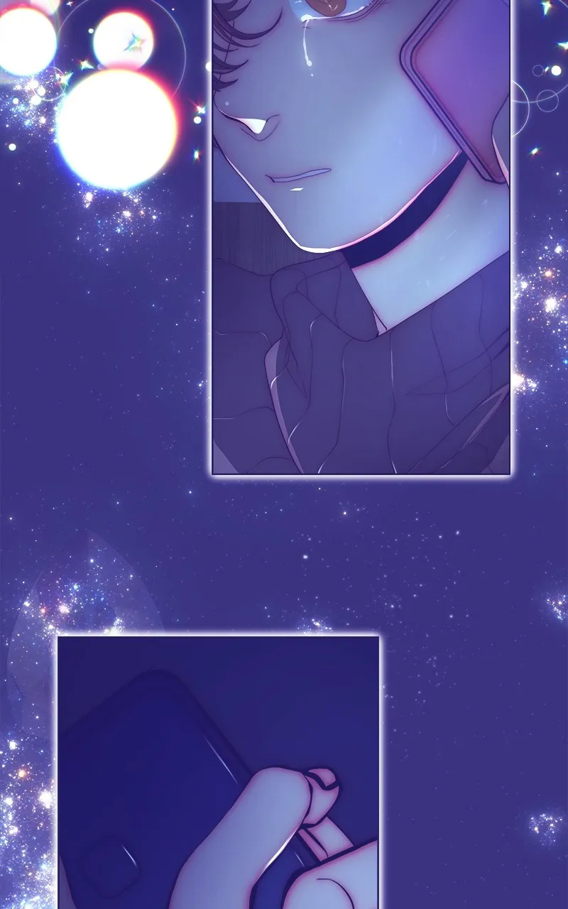 Love Online Chapter 28 page 33 - 