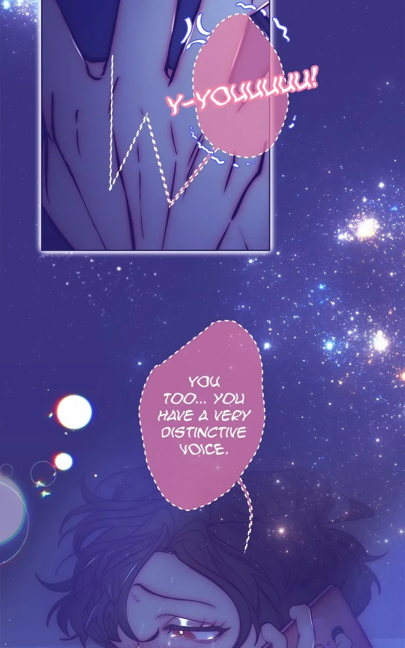 Love Online Chapter 28 page 34 - 
