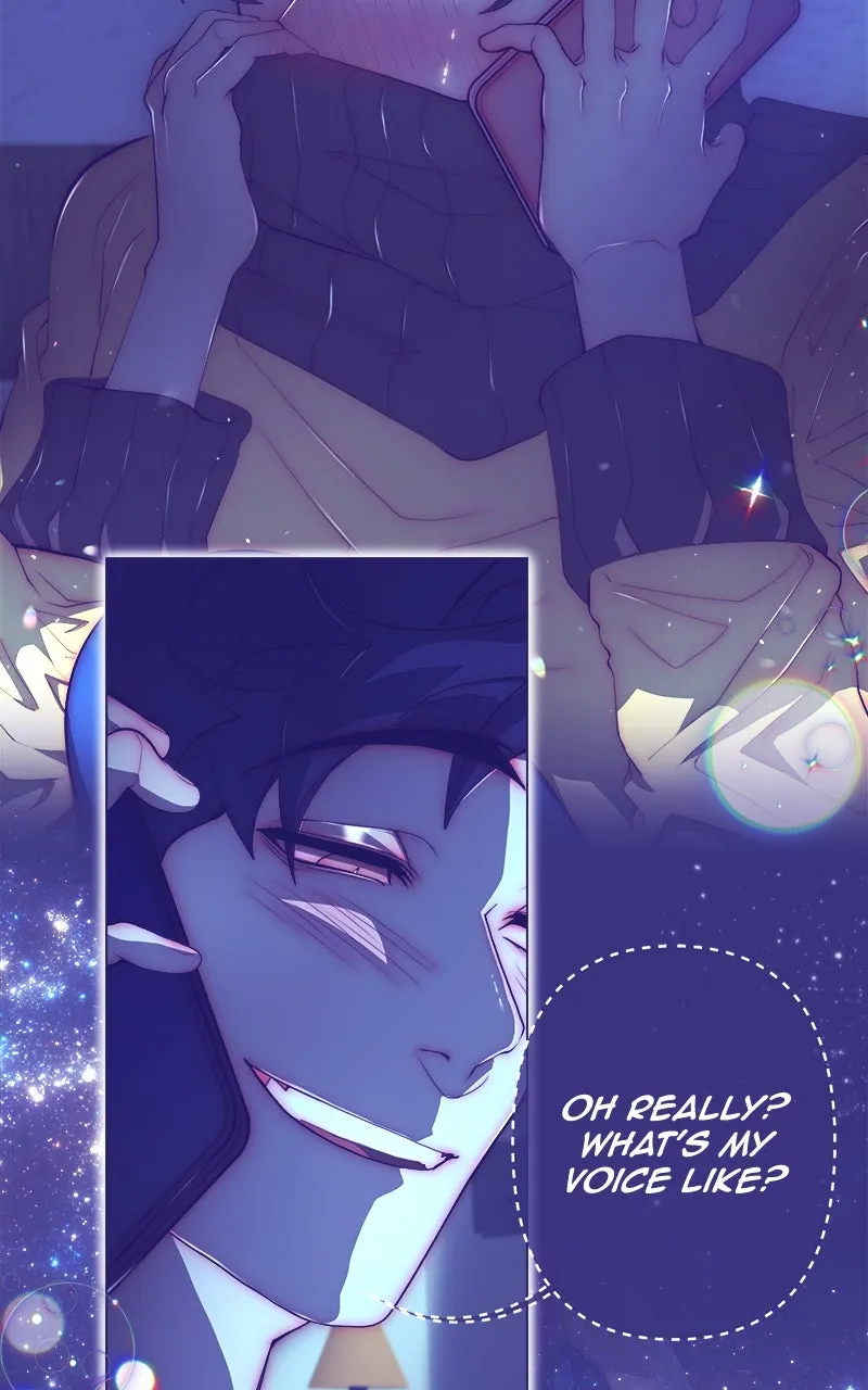 Love Online Chapter 28 page 35 - 