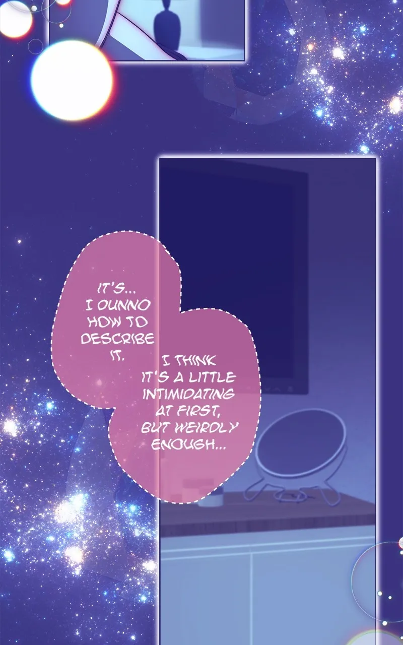 Love Online Chapter 28 page 36 - 