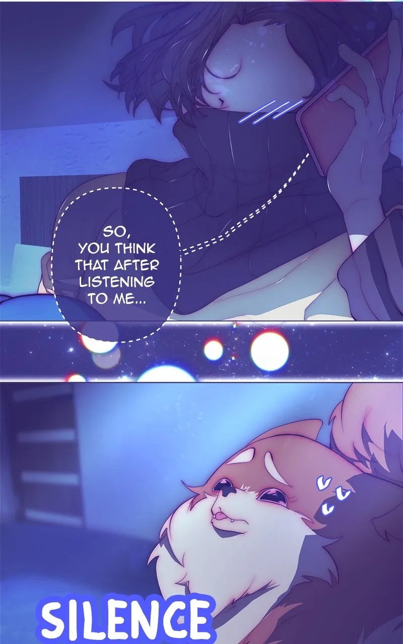 Love Online Chapter 28 page 39 - 