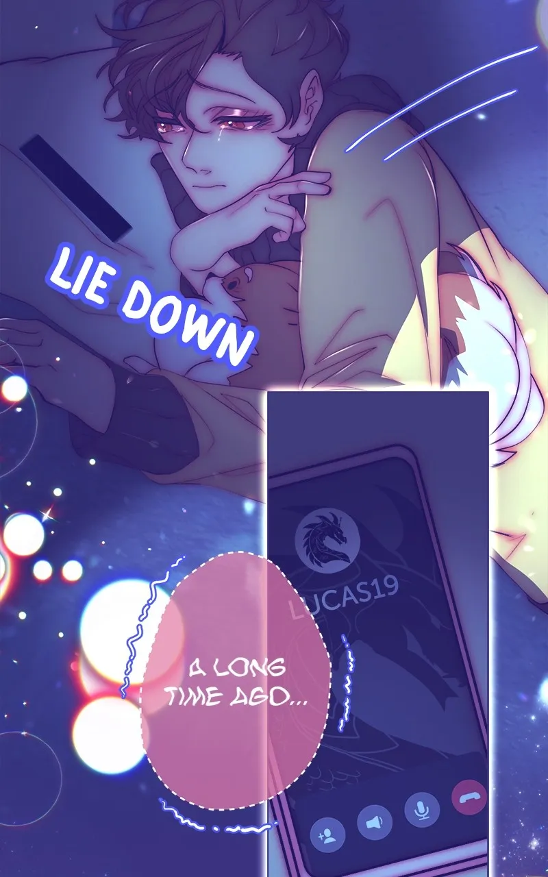 Love Online Chapter 28 page 42 - 
