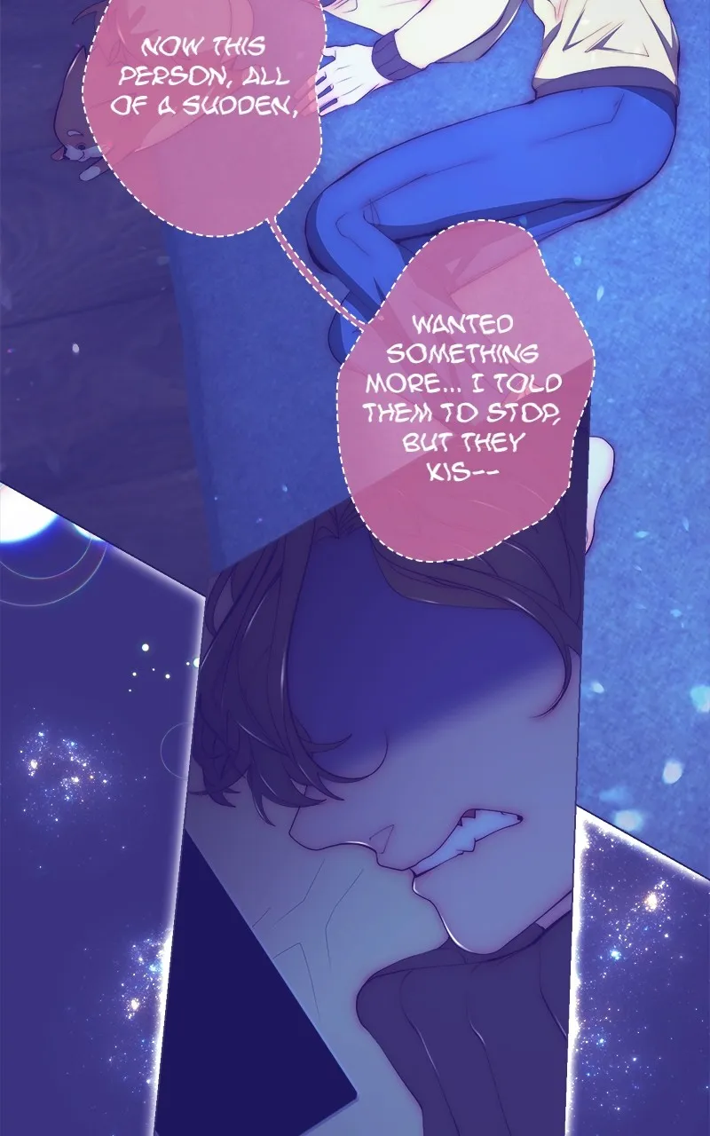 Love Online Chapter 28 page 50 - 