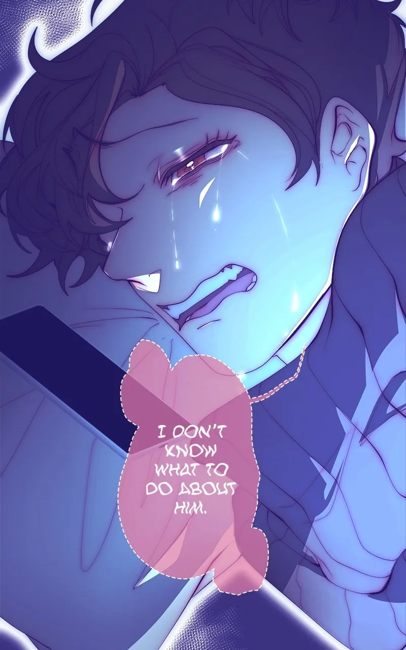 Love Online Chapter 28 page 53 - 