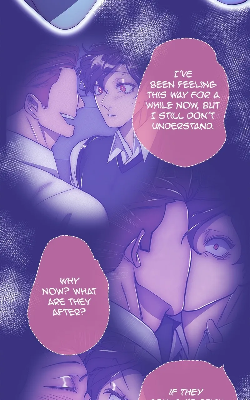 Love Online Chapter 28 page 54 - 