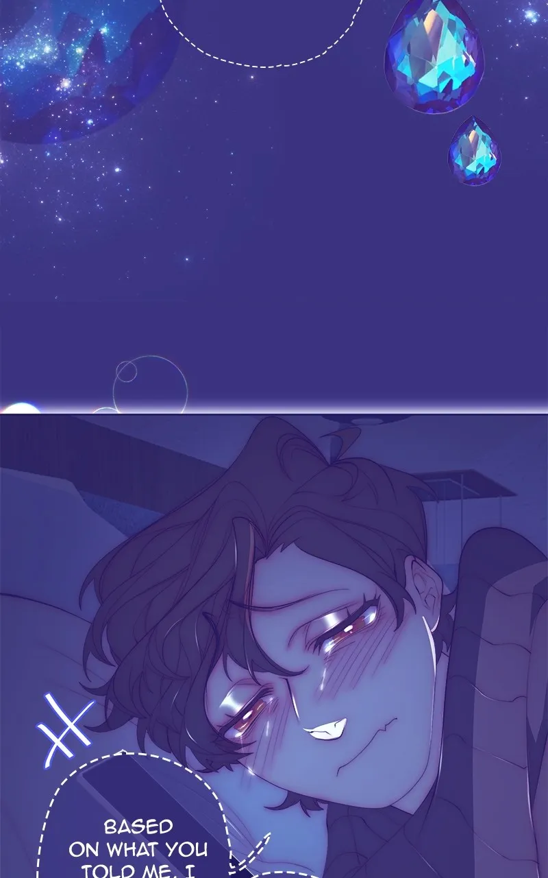 Love Online Chapter 28 page 58 - 