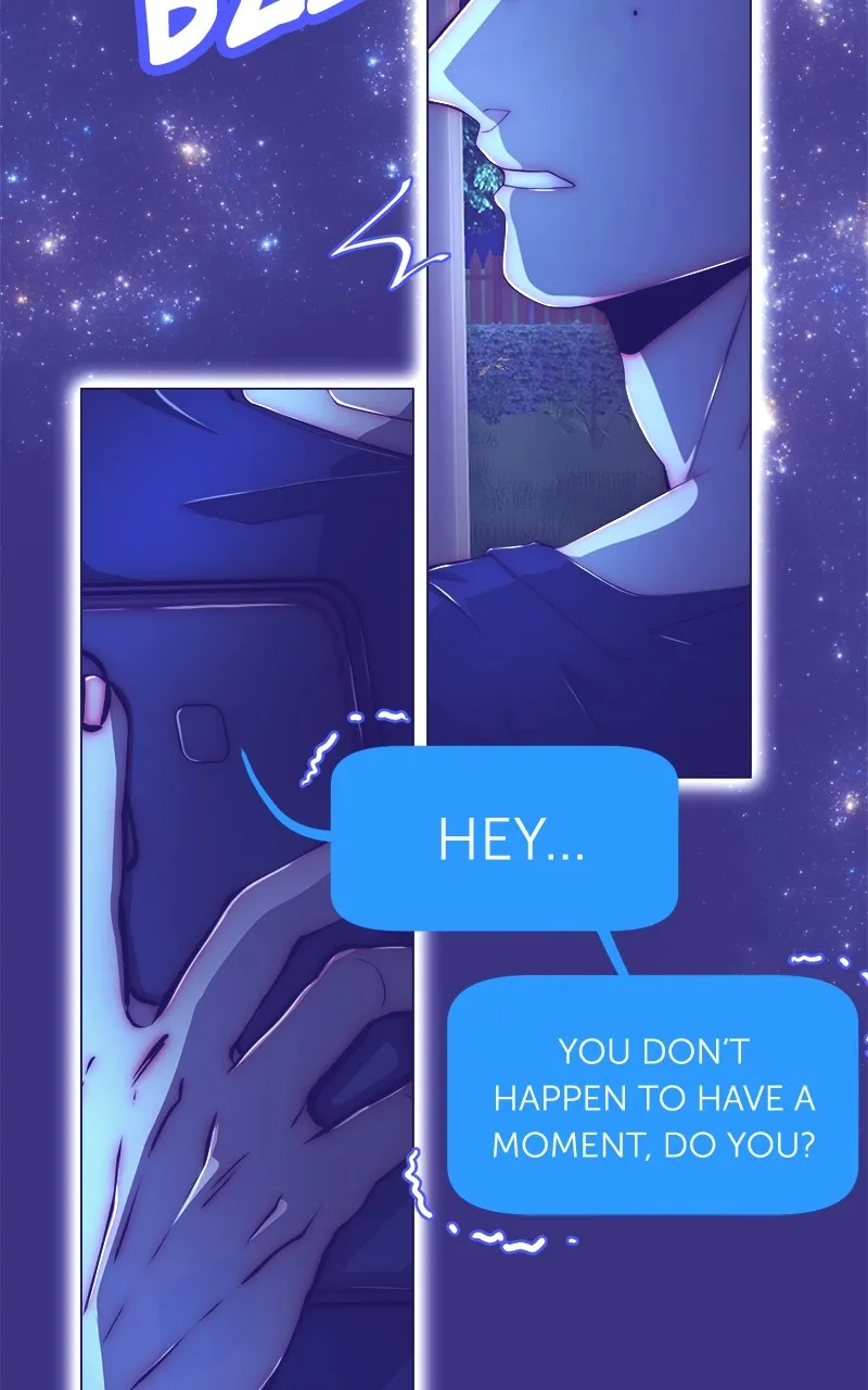 Love Online Chapter 28 page 8 - 