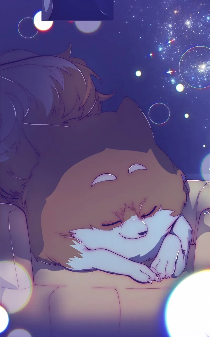 Love Online Chapter 28 page 73 - 