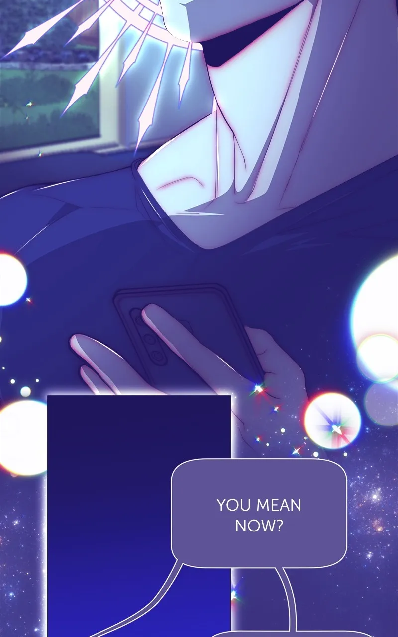 Love Online Chapter 28 page 10 - 
