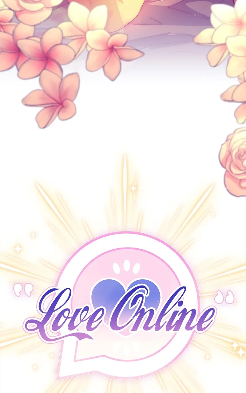 Love Online Chapter 29 page 11 - 