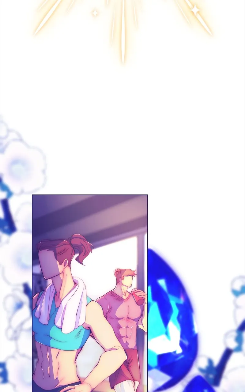 Love Online Chapter 29 page 12 - 