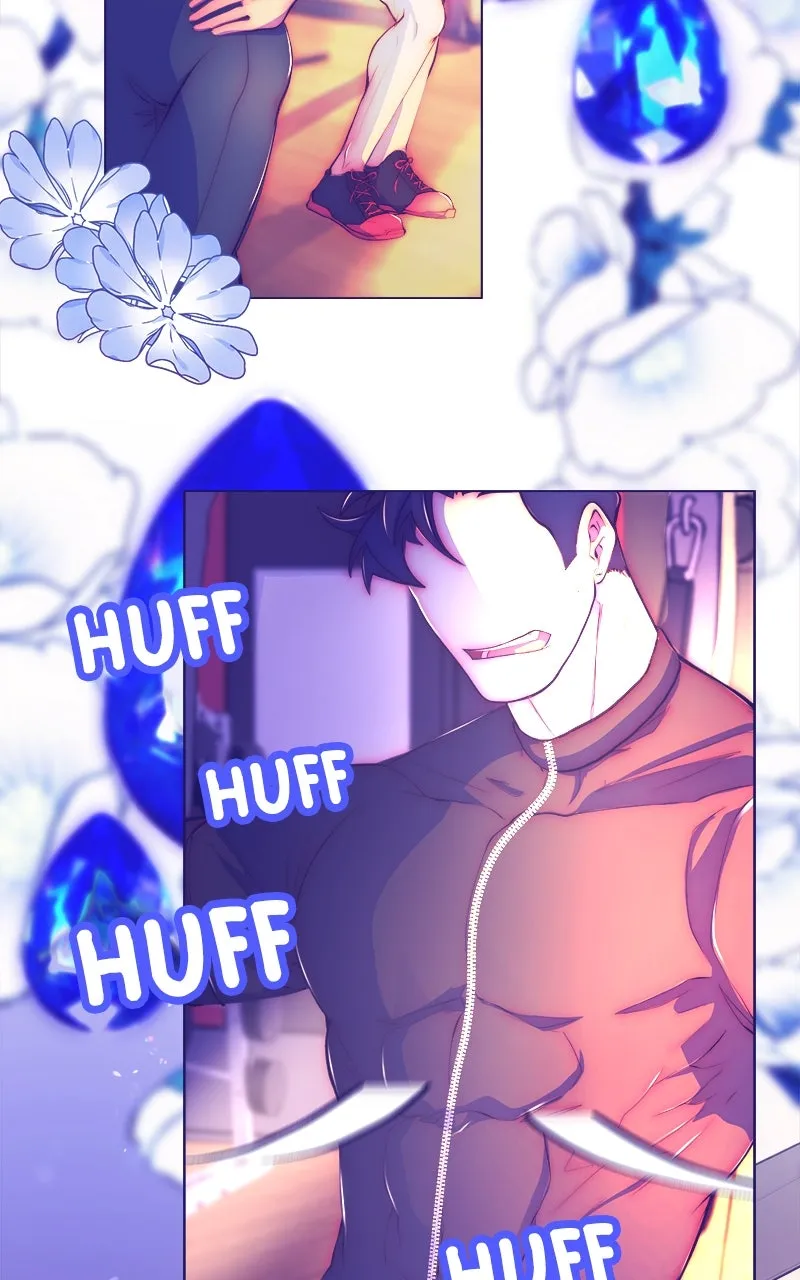Love Online Chapter 29 page 13 - 