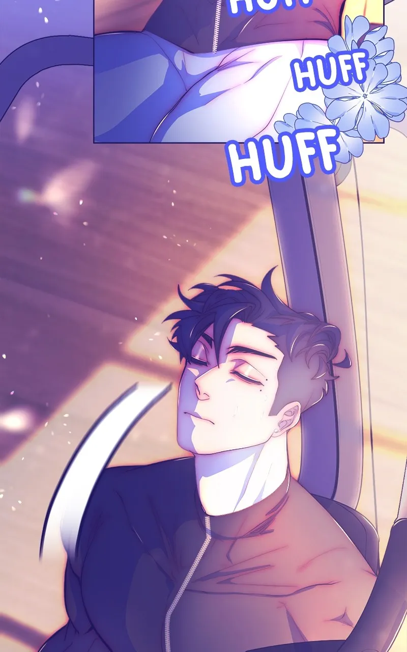 Love Online Chapter 29 page 14 - 