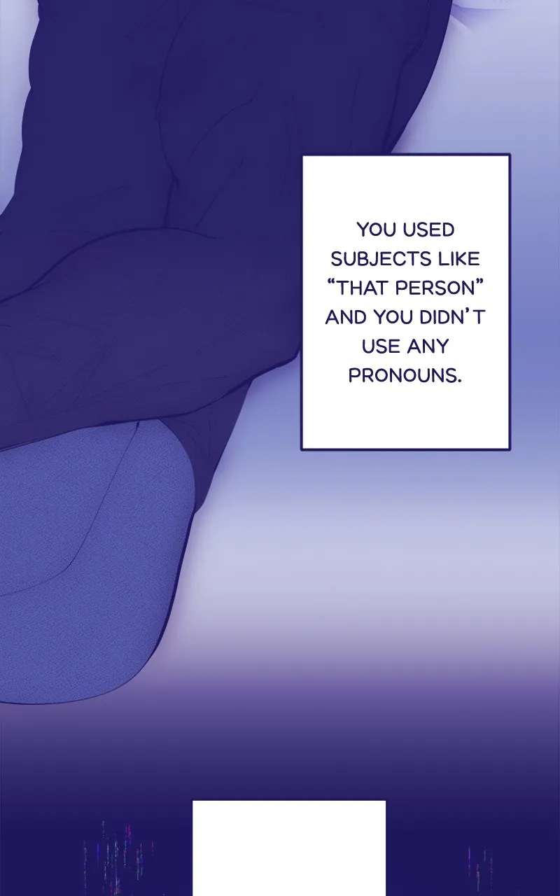 Love Online Chapter 29 page 18 - 