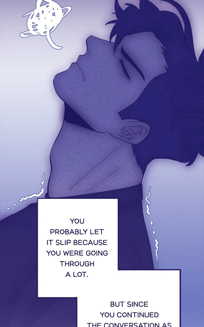 Love Online Chapter 29 page 20 - 