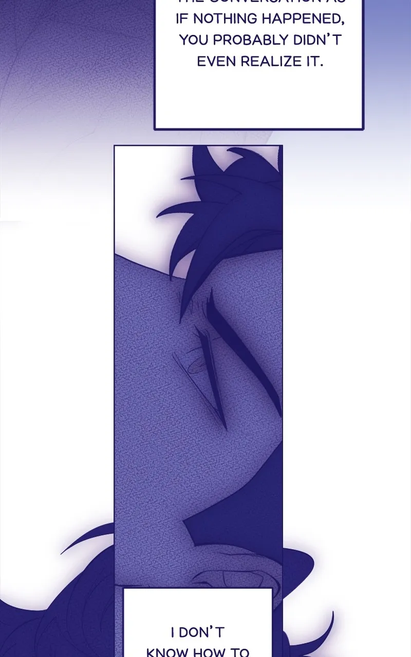 Love Online Chapter 29 page 21 - 
