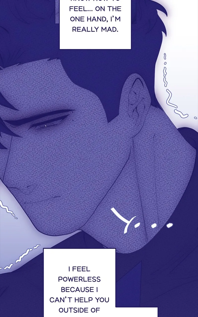 Love Online Chapter 29 page 22 - 