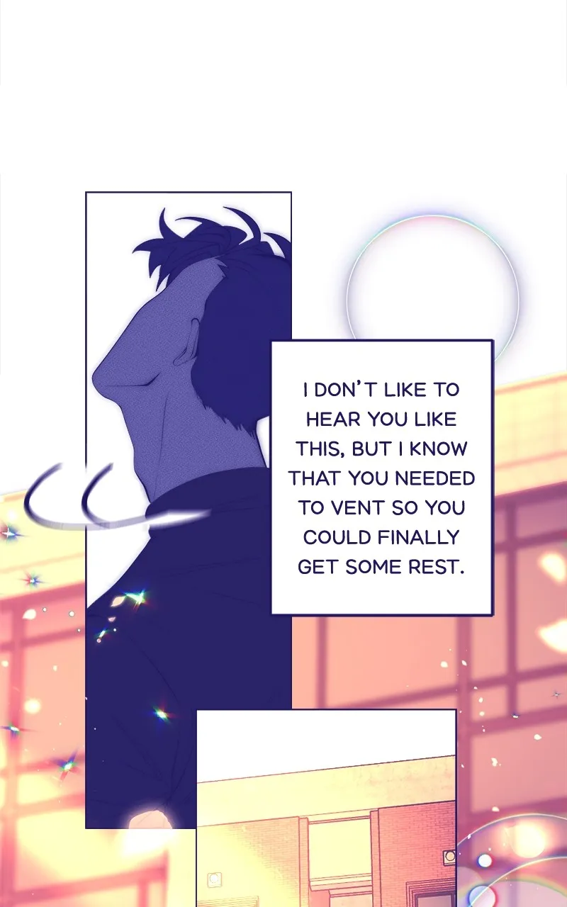 Love Online Chapter 29 page 24 - 
