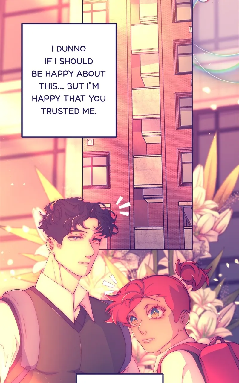 Love Online Chapter 29 page 25 - 