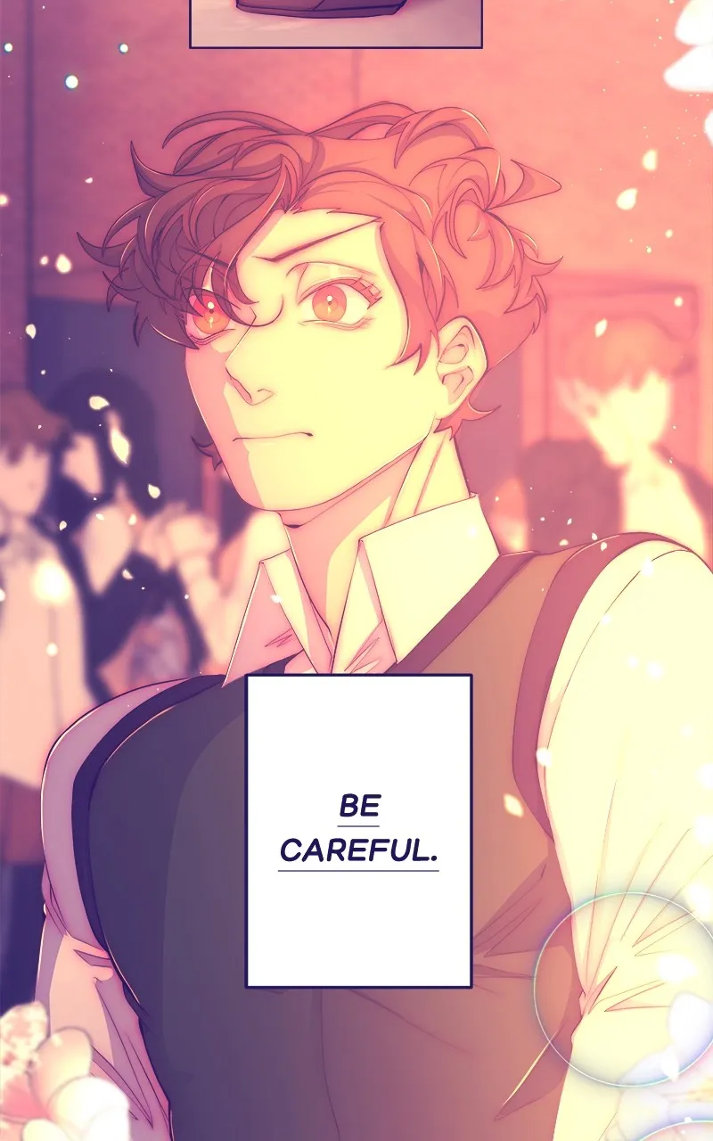 Love Online Chapter 29 page 27 - 