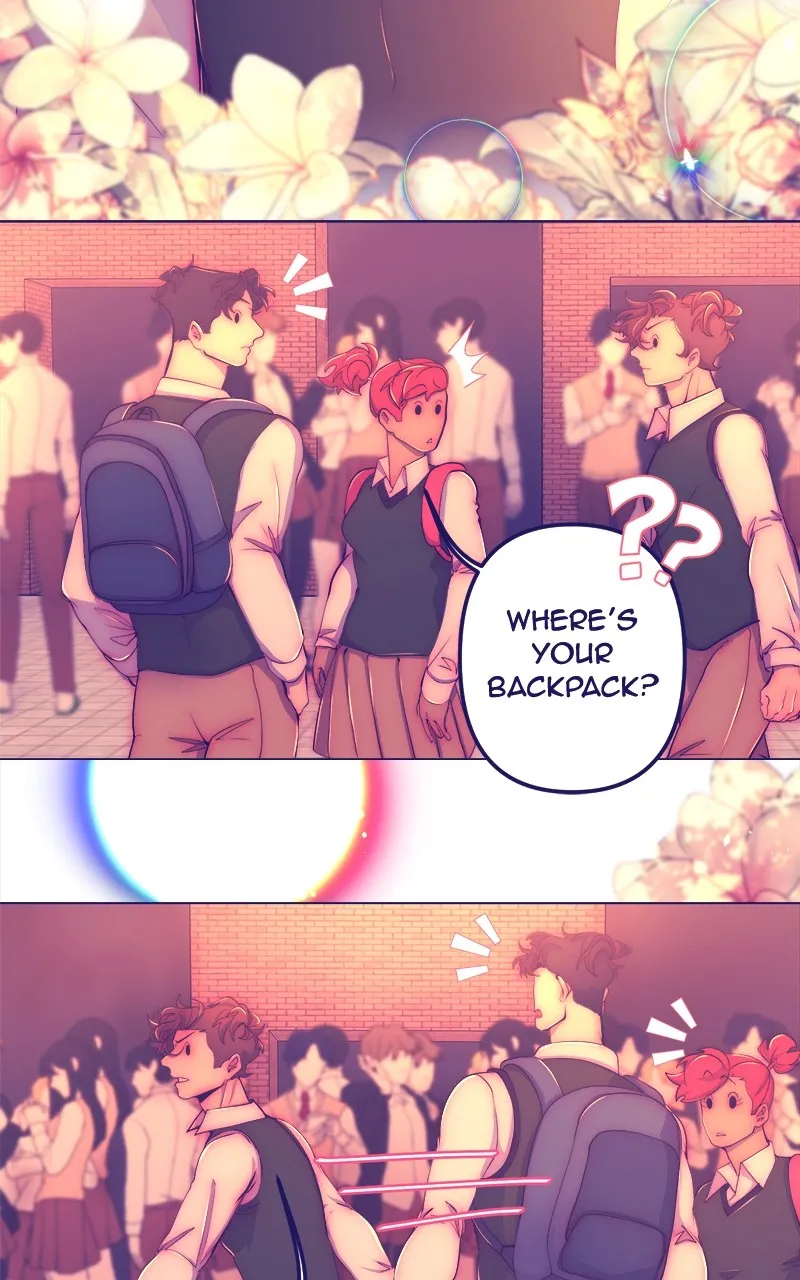Love Online Chapter 29 page 28 - 