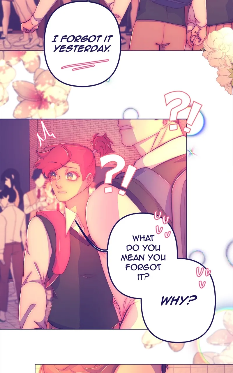 Love Online Chapter 29 page 29 - 