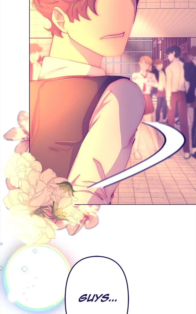 Love Online Chapter 29 page 30 - 