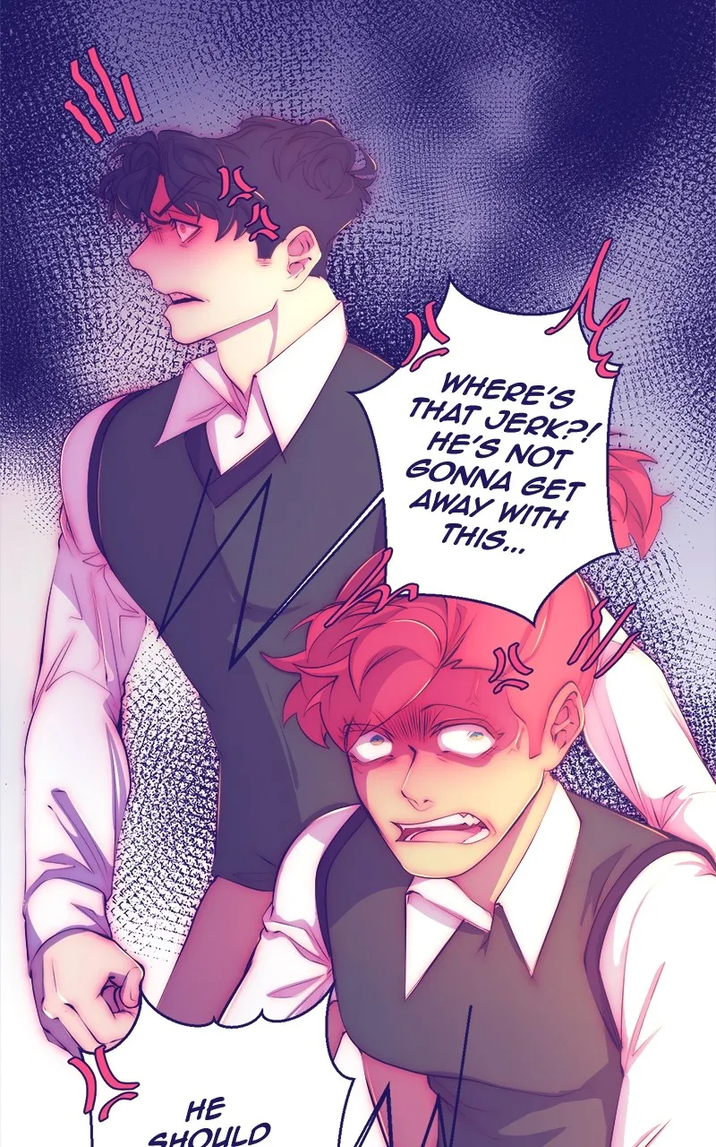 Love Online Chapter 29 page 34 - 