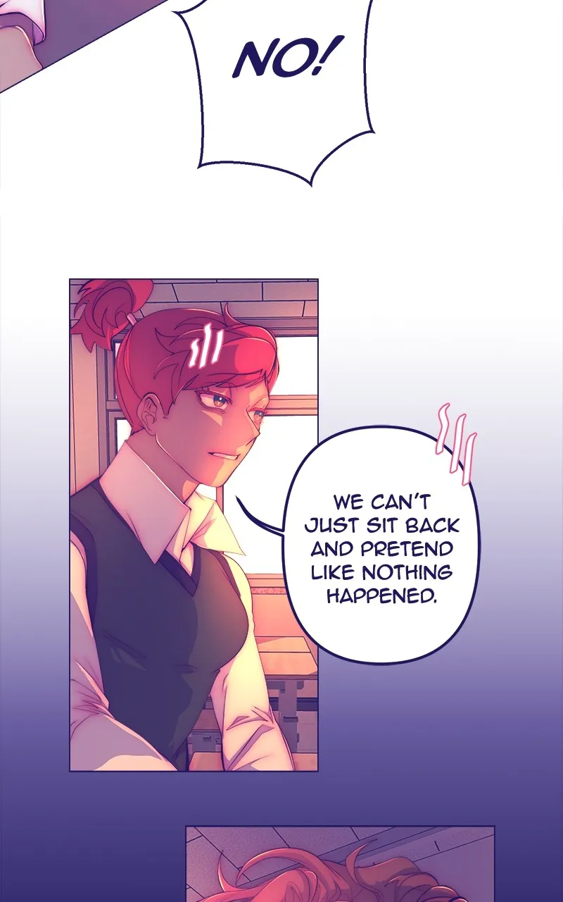 Love Online Chapter 29 page 38 - 