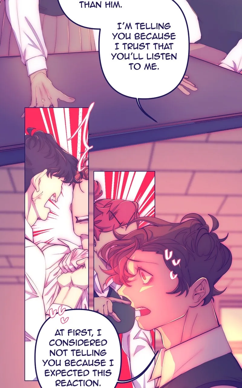 Love Online Chapter 29 page 40 - 