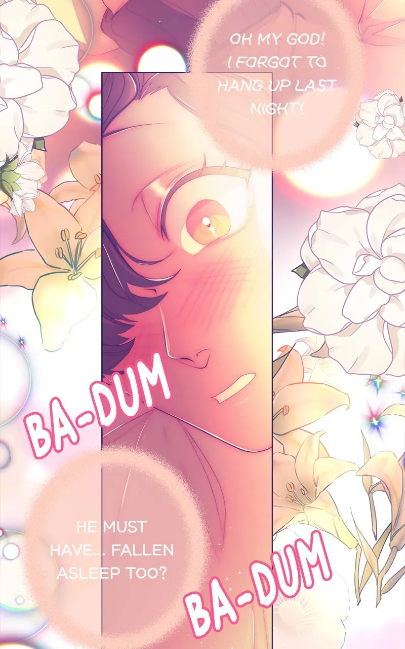 Love Online Chapter 29 page 5 - 
