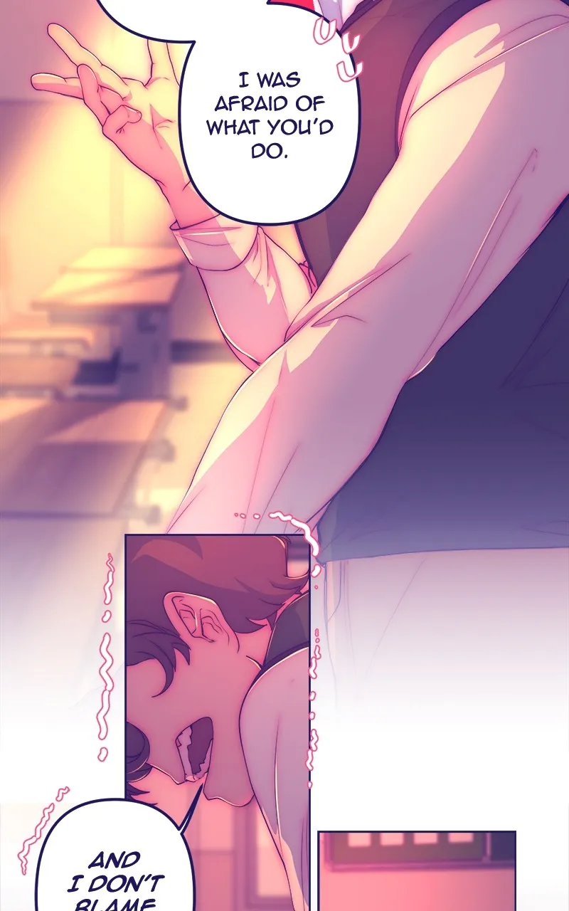 Love Online Chapter 29 page 41 - 
