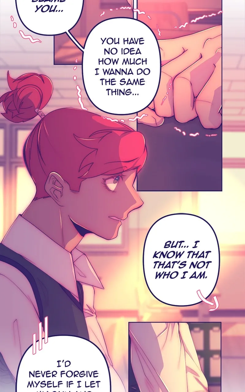 Love Online Chapter 29 page 42 - 