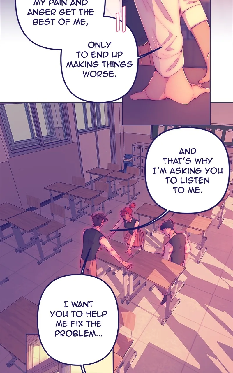 Love Online Chapter 29 page 43 - 