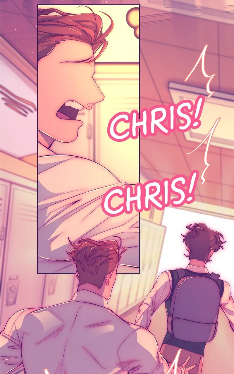 Love Online Chapter 29 page 48 - 