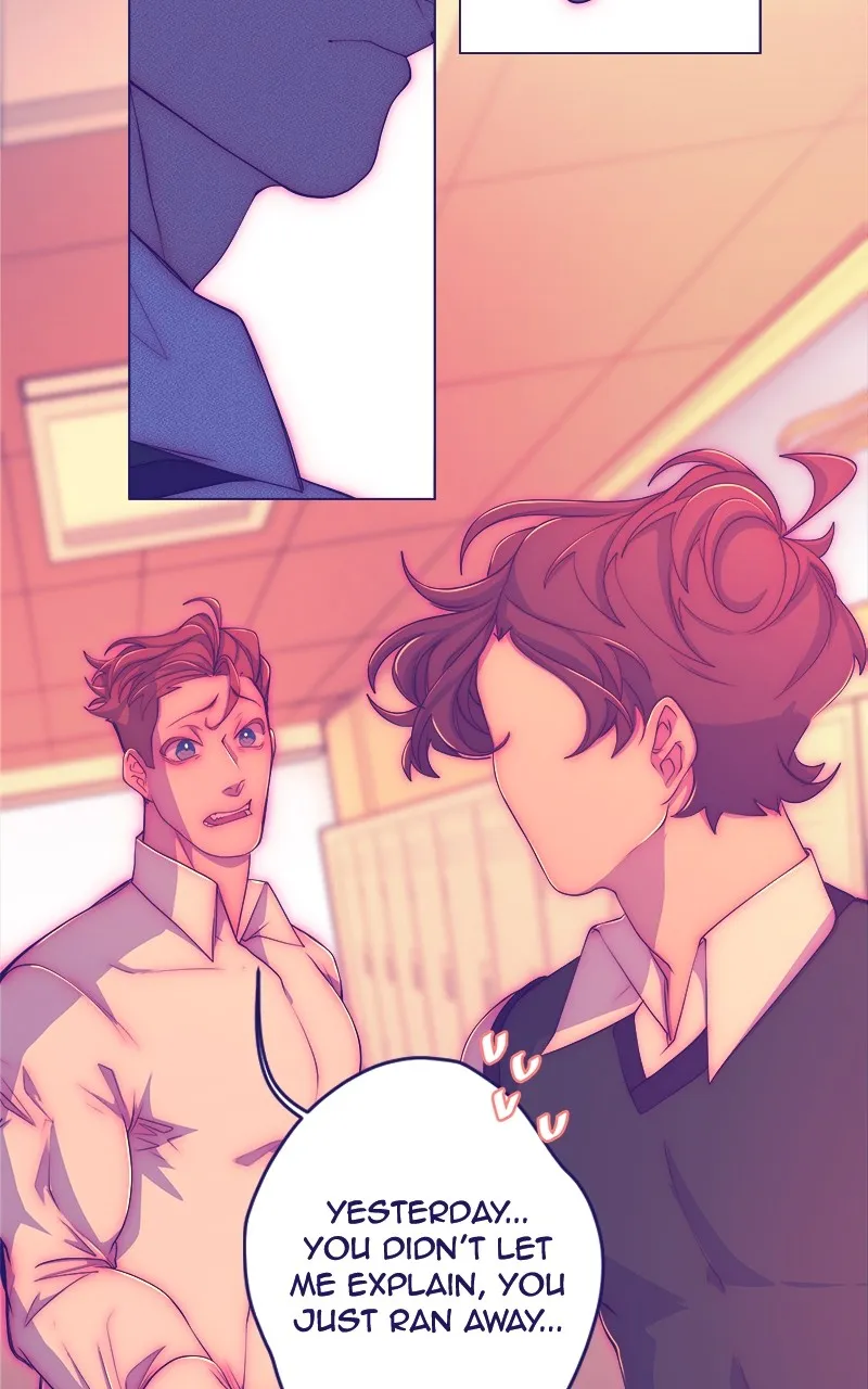 Love Online Chapter 29 page 50 - 