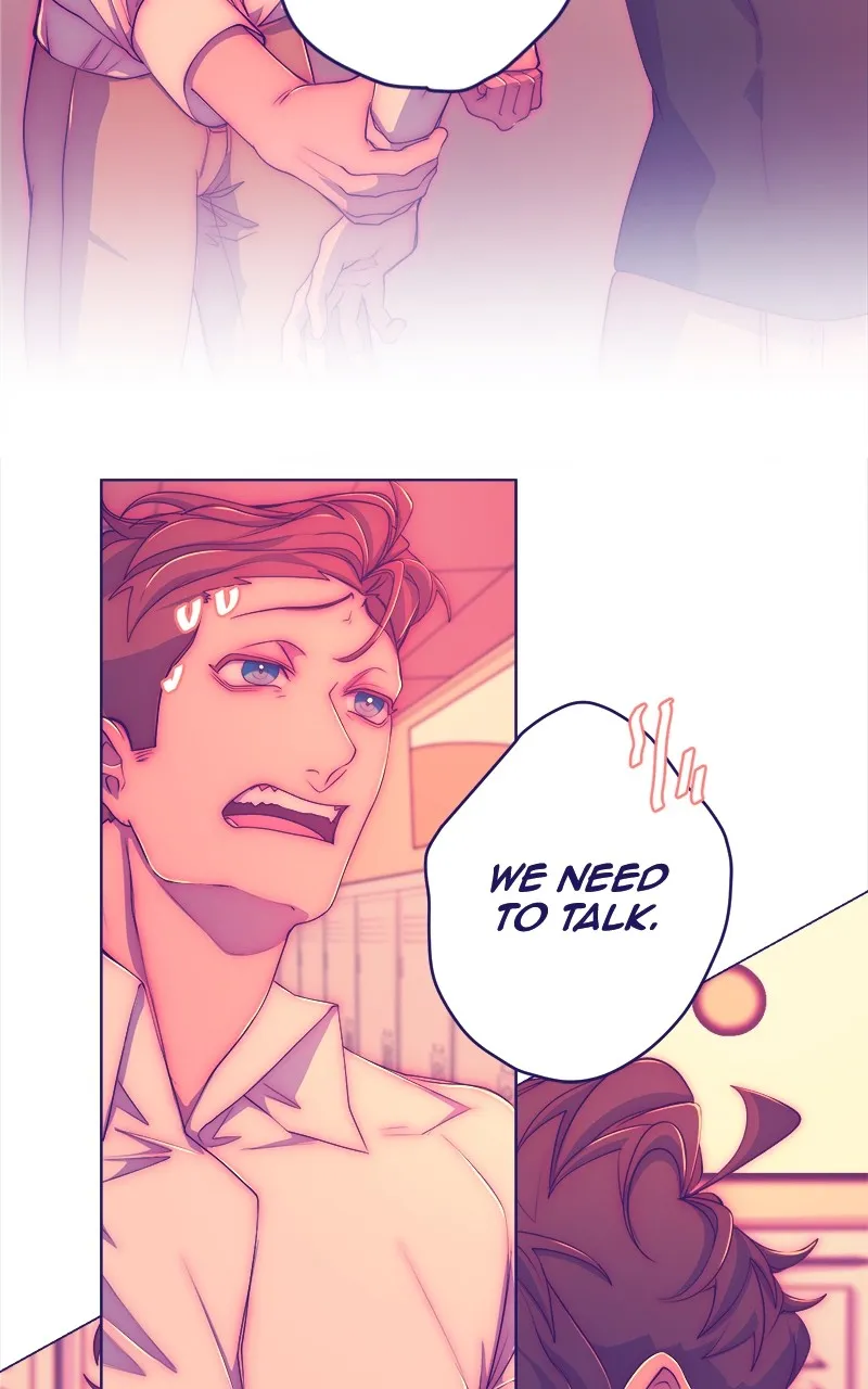 Love Online Chapter 29 page 51 - 