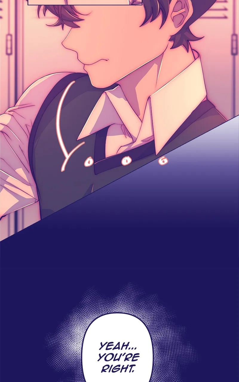 Love Online Chapter 29 page 52 - 
