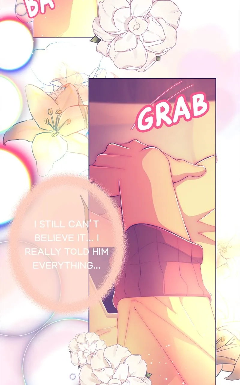 Love Online Chapter 29 page 7 - 