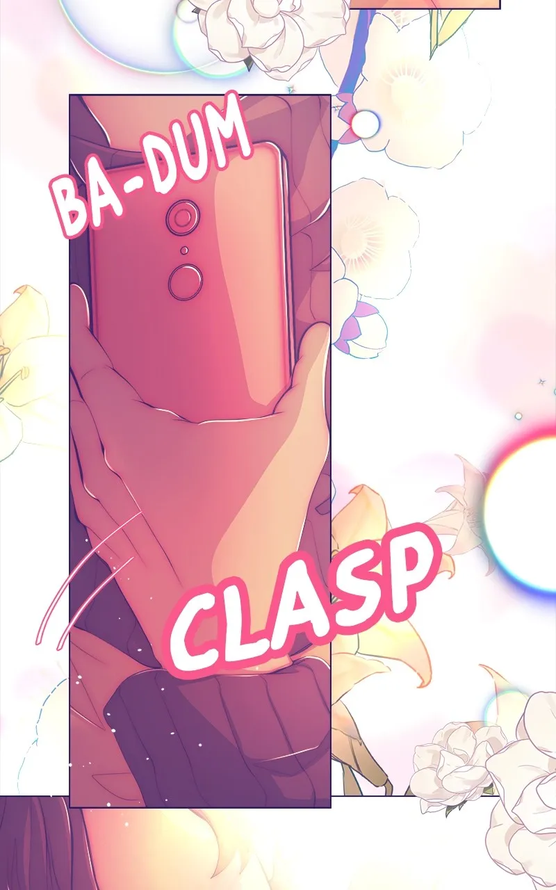 Love Online Chapter 29 page 8 - 